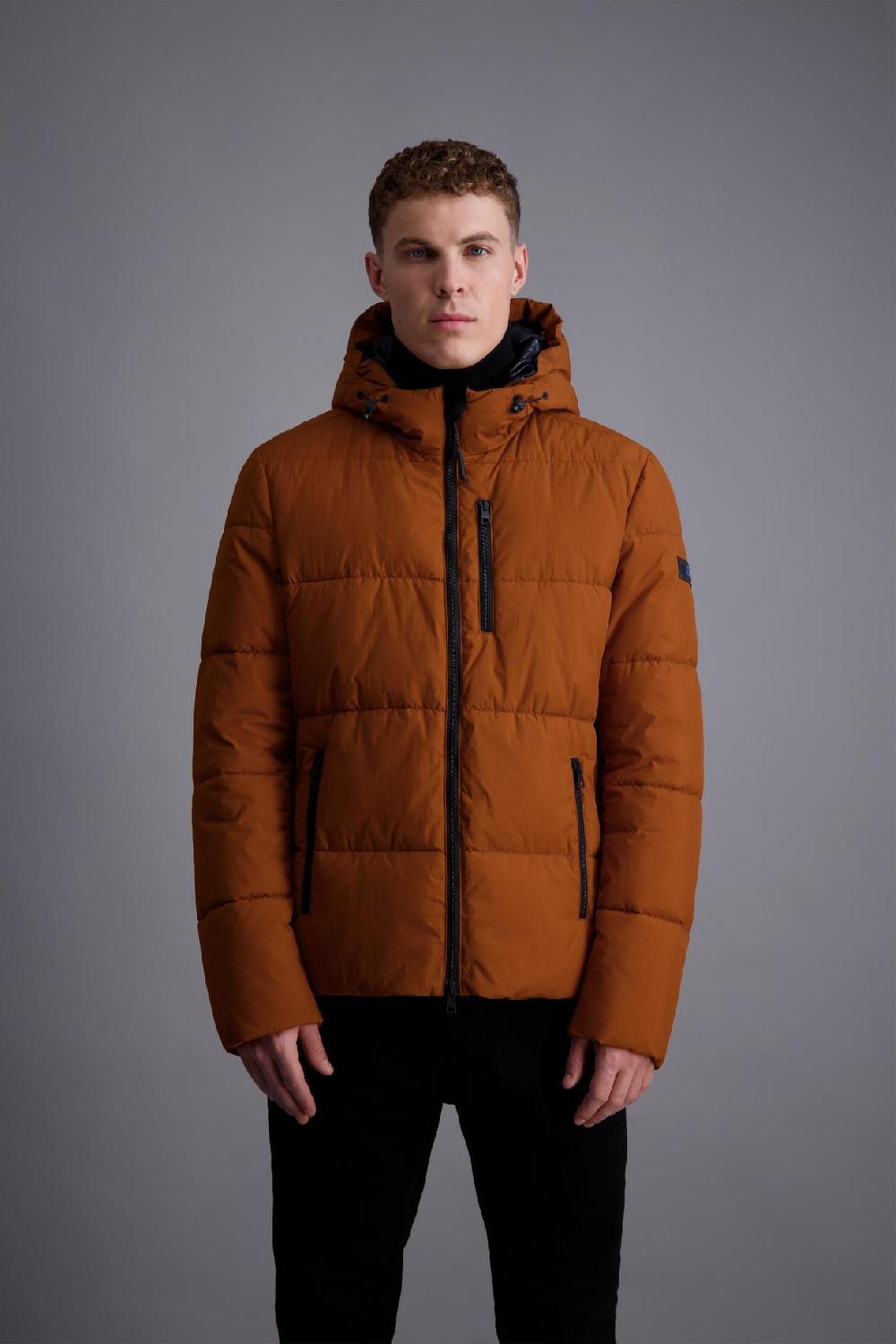 Up to be Collezione Uomo A/I Giacche Temple