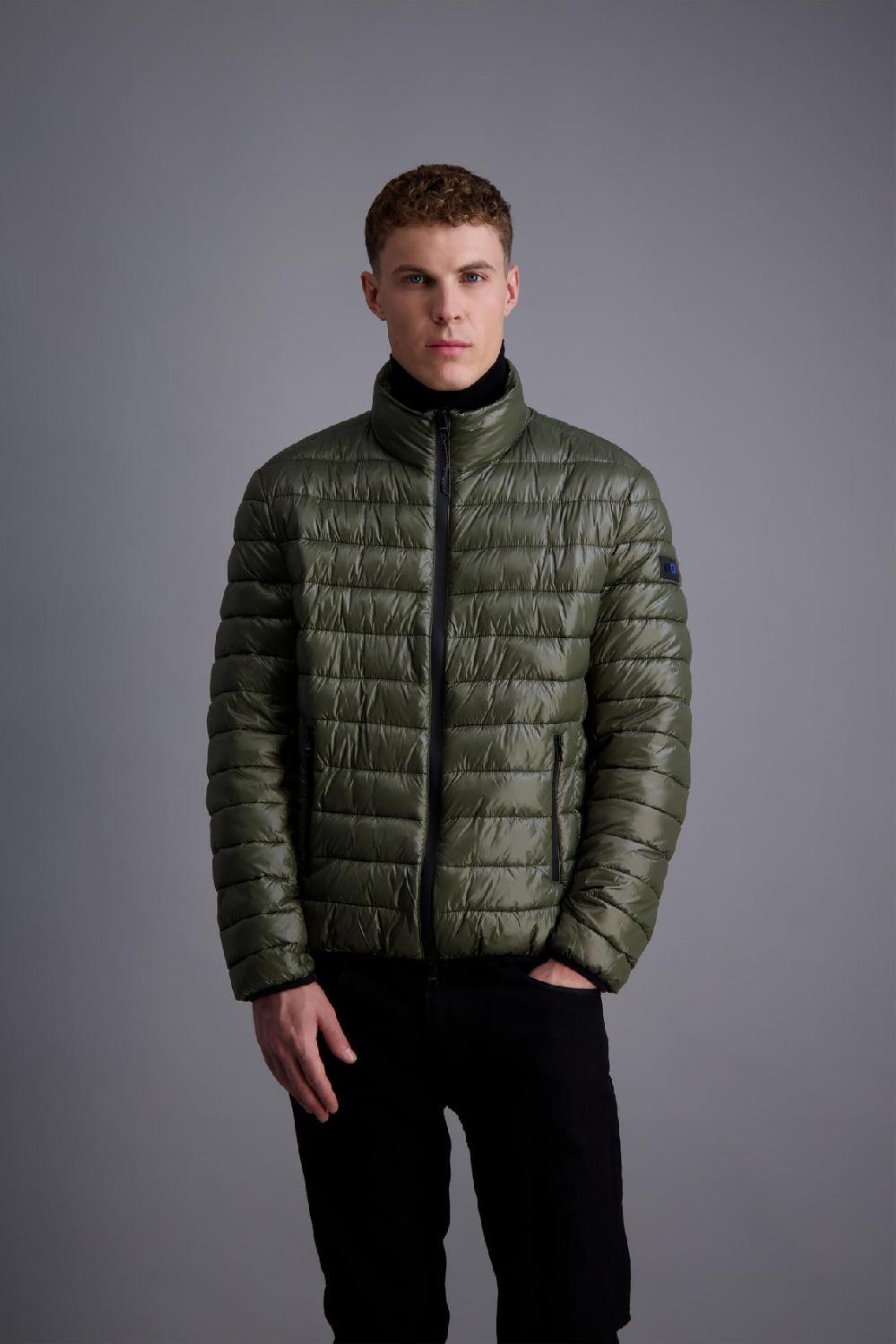 Up To Be Collezione Uomo A/I Trench Kenton