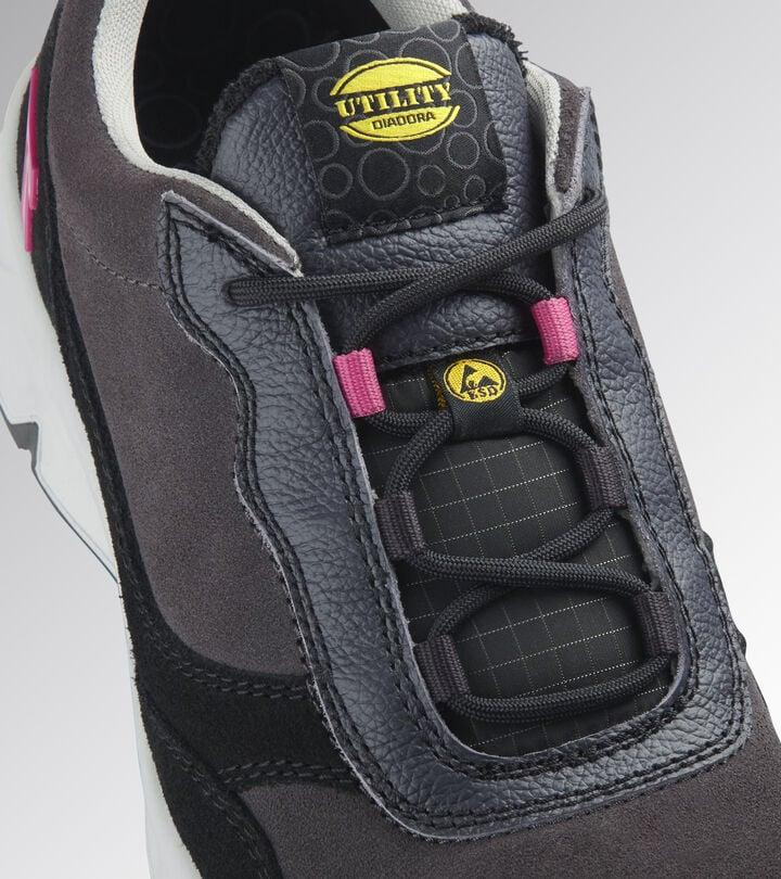 Utility Diadora ATHENA LOW S3L FO SR ESD Scarpa Antinfortunistica Bassa