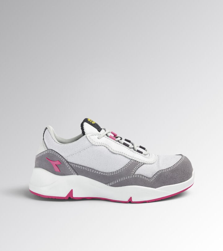 Utility Diadora ATHENA TEXT LOW S1PL FO SR ESD Scarpa antinfortunistica bassa