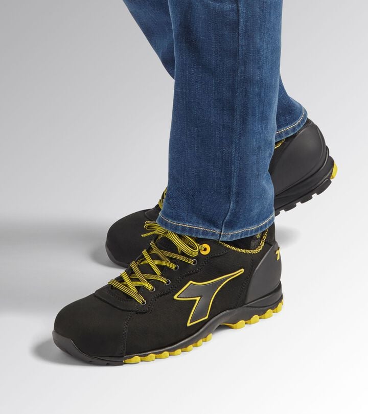 Utility Diadora BEAT DA2 LOW S3S FO HRO SR Scarpa Antinfortunistica Bassa