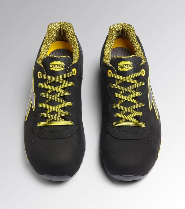 Utility Diadora BEAT DA2 LOW S3S FO HRO SR Scarpa Antinfortunistica Bassa