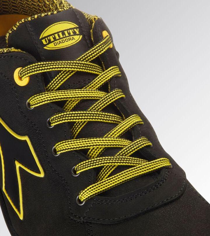 Utility Diadora BEAT DA2 LOW S3S FO HRO SR Scarpa Antinfortunistica Bassa