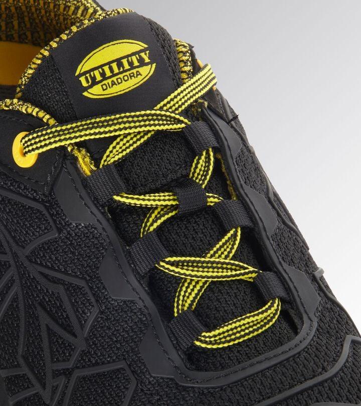 Utility Diadora BEAT DA2 TEXT LOW S1PS FO HRO SR Scarpa Antinfortunistica Bassa