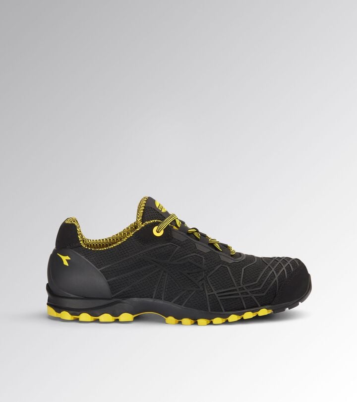 Utility Diadora BEAT DA2 TEXT LOW S1PS FO HRO SR Scarpa antinfortunistica bassa