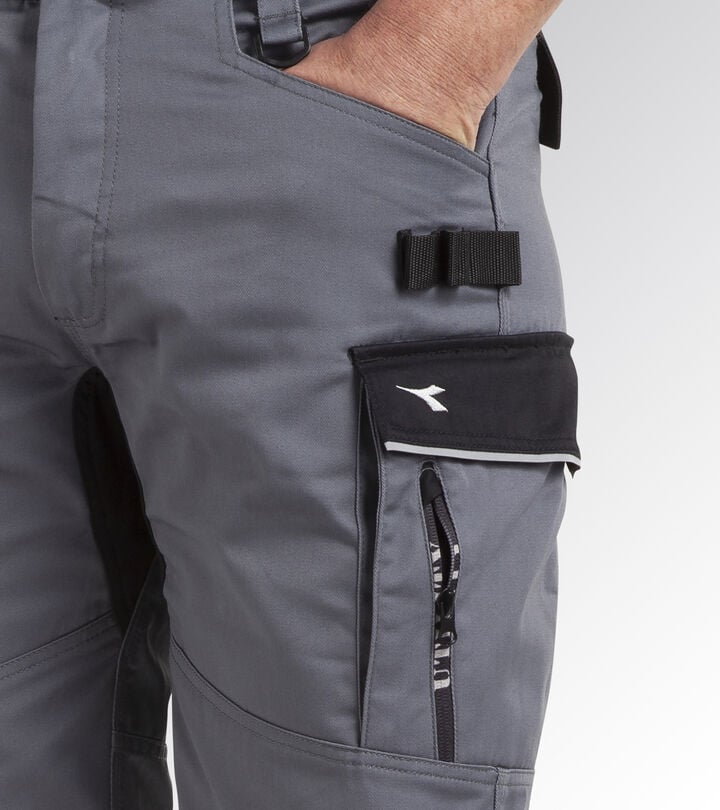 Utility Diadora BERMUDA EASYWORK LIGHT Bermuda Da Lavoro