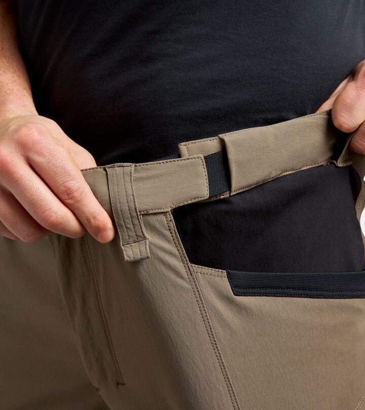 Utility Diadora BERMUDA EVOLUTION Bermuda Da Lavoro