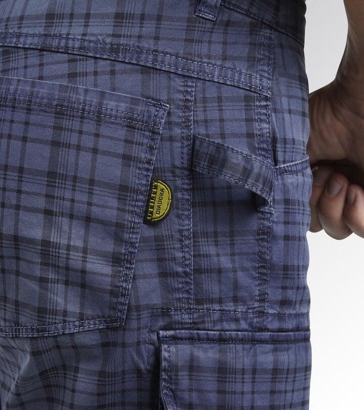 Utility Diadora BERMUDA TINTO CAPO Bermuda Da Lavoro