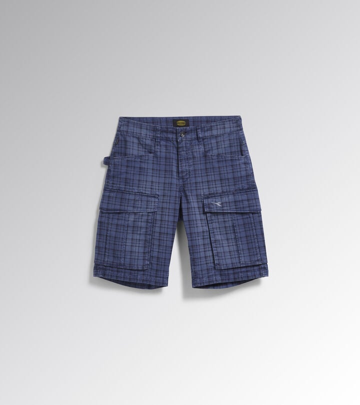 Utility Diadora BERMUDA TINTO CAPO Bermuda da lavoro