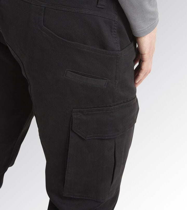 Utility Diadora CARGO PANT MOSCOW Pantalone Da Lavoro