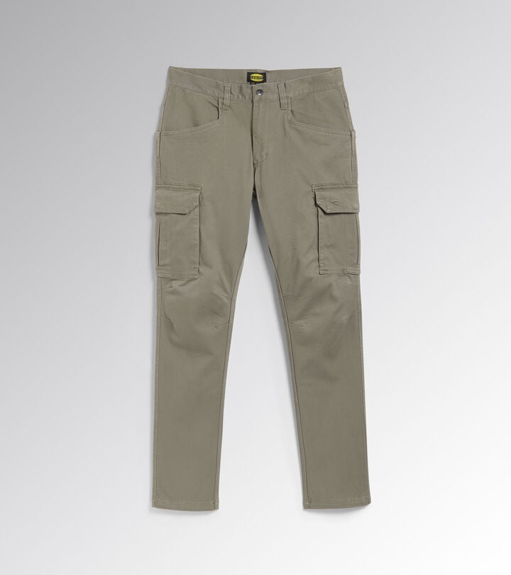 Utility Diadora CARGO PANT MOSCOW Pantalone da lavoro