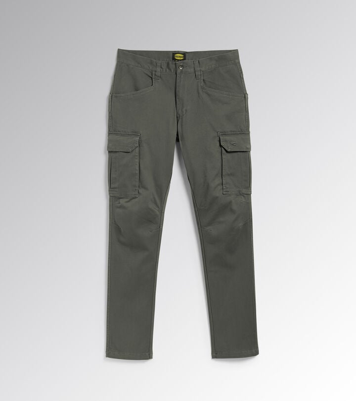 Utility Diadora CARGO PANT MOSCOW Pantalone da lavoro