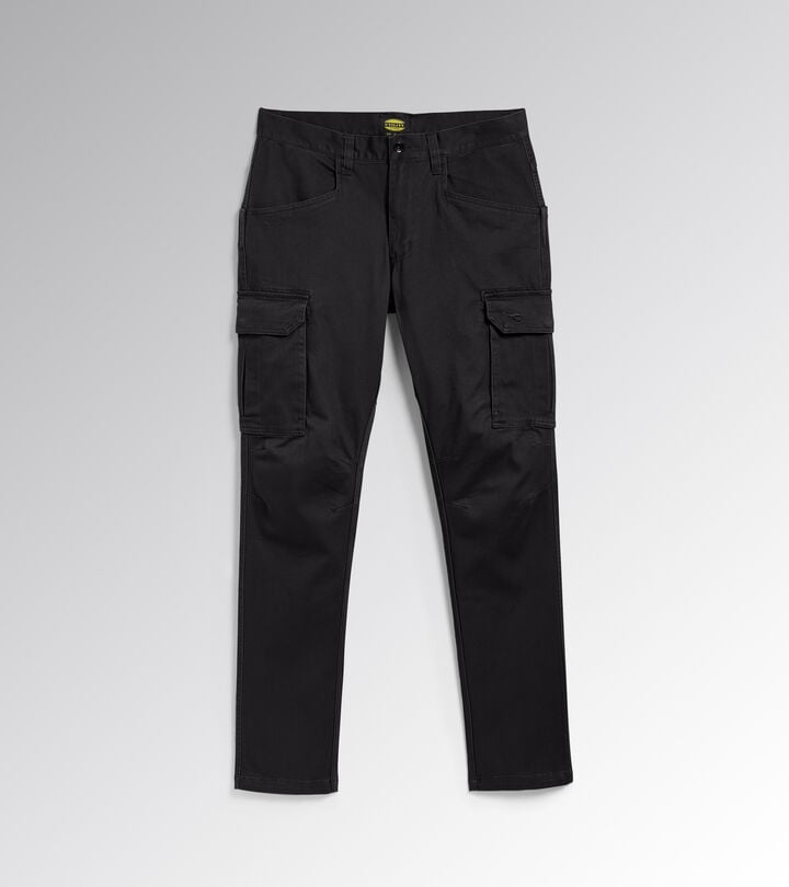 Utility Diadora CARGO PANT MOSCOW Pantalone da lavoro