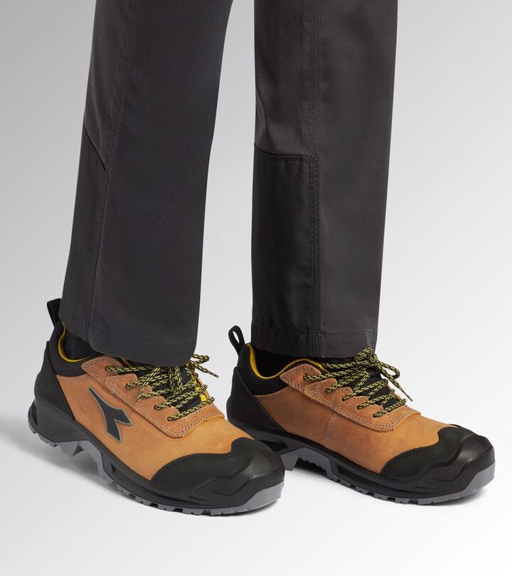 Utility Diadora CLASSIC LOW S3S FO SC LG SR Scarpa Antinfortunistica Bassa