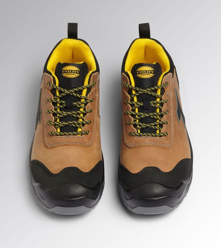 Utility Diadora CLASSIC LOW S3S FO SC LG SR Scarpa Antinfortunistica Bassa