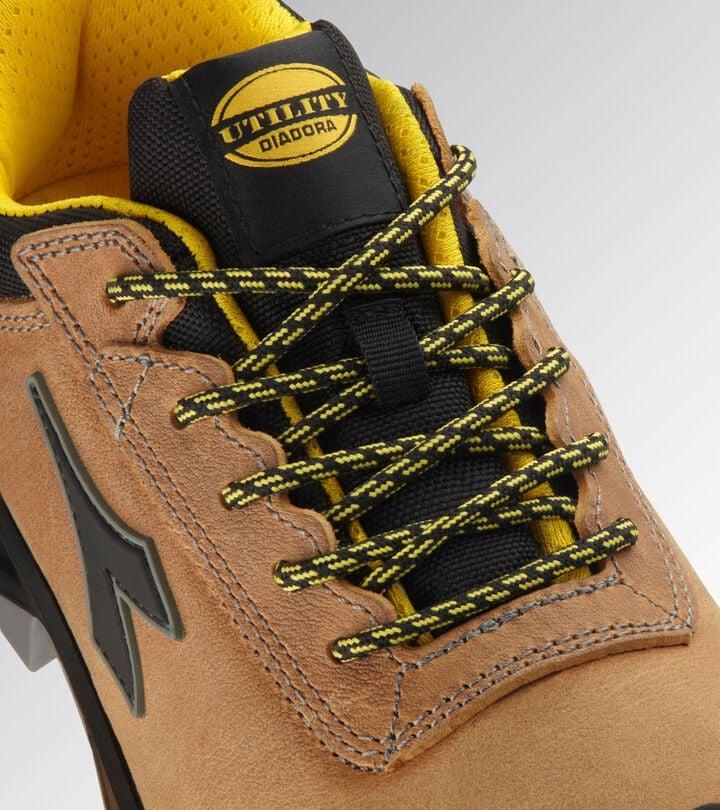 Utility Diadora CLASSIC LOW S3S FO SC LG SR Scarpa Antinfortunistica Bassa