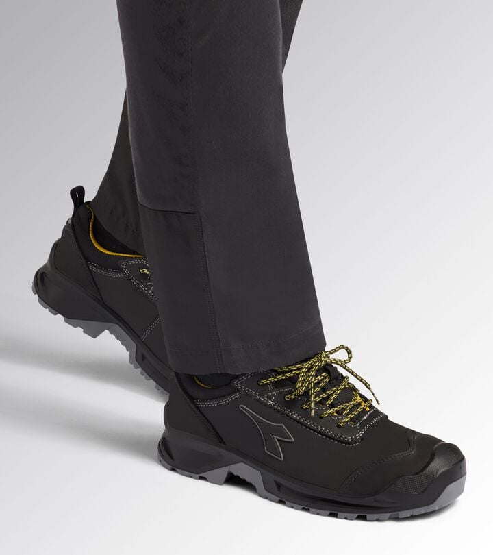 Utility Diadora CLASSIC LOW S3S FO SC LG SR Scarpa Antinfortunistica Bassa