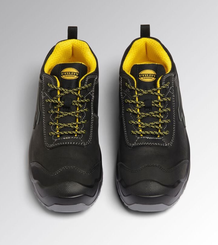 Utility Diadora CLASSIC LOW S3S FO SC LG SR Scarpa Antinfortunistica Bassa