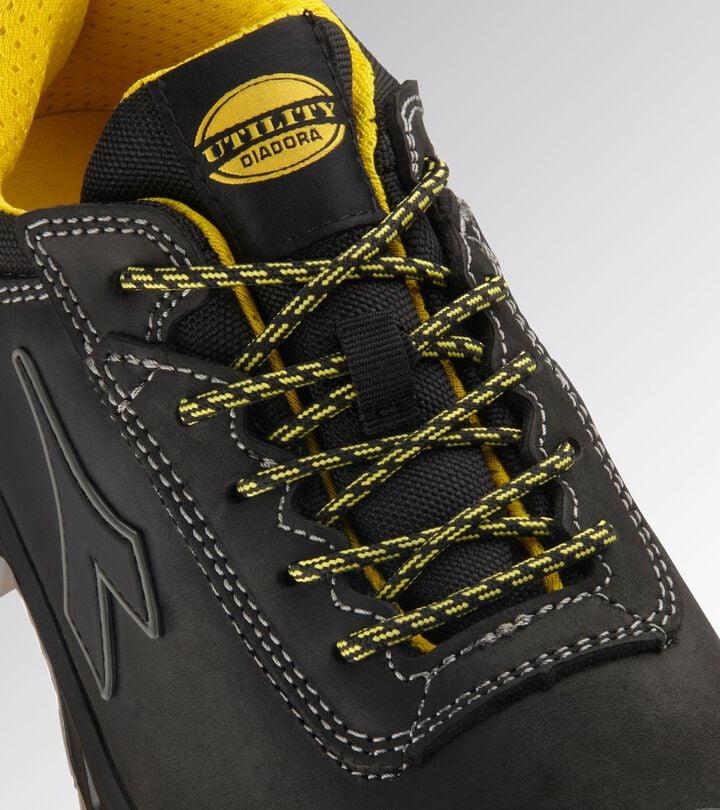 Utility Diadora CLASSIC LOW S3S FO SC LG SR Scarpa Antinfortunistica Bassa