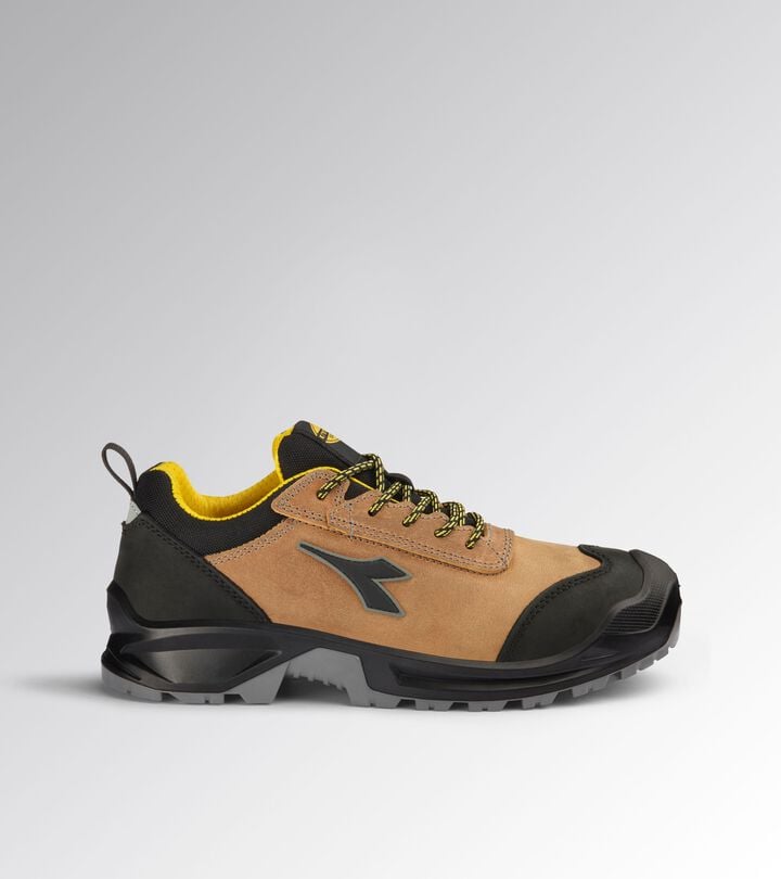 Utility Diadora CLASSIC LOW S3S FO SC LG SR Scarpa antinfortunistica bassa