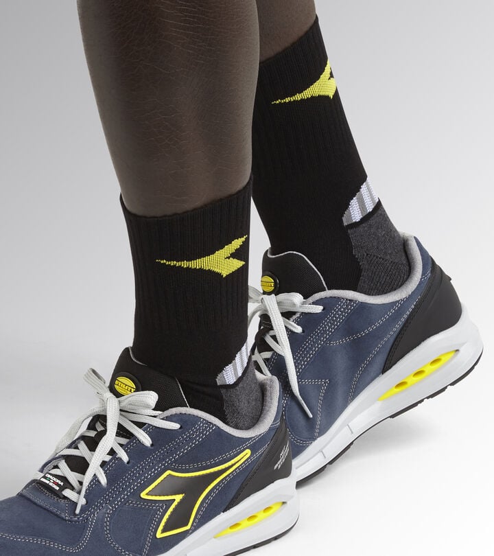 Utility Diadora COTTON SUMMER SOCKS Calzini Da Lavoro