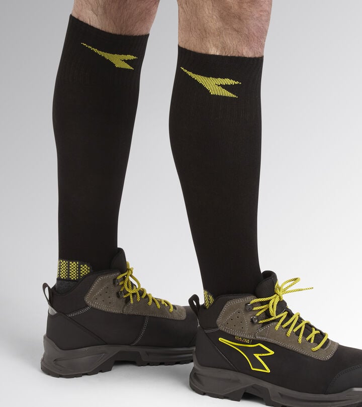 Utility Diadora COTTON WINTER SOCKS Calzini Da Lavoro