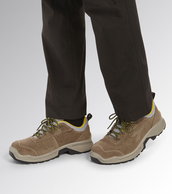 Utility Diadora COUNTRY LOW S1P SRC Scarpa Antinfortunistica Bassa