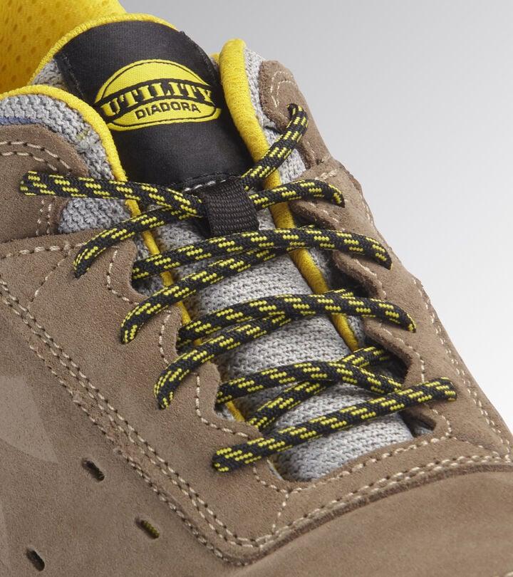 Utility Diadora COUNTRY LOW S1P SRC Scarpa Antinfortunistica Bassa