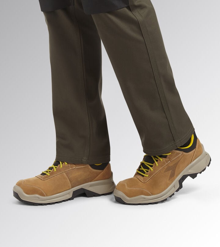 Utility Diadora COUNTRY LOW S3 SRC Scarpa Antinfortunistica Bassa