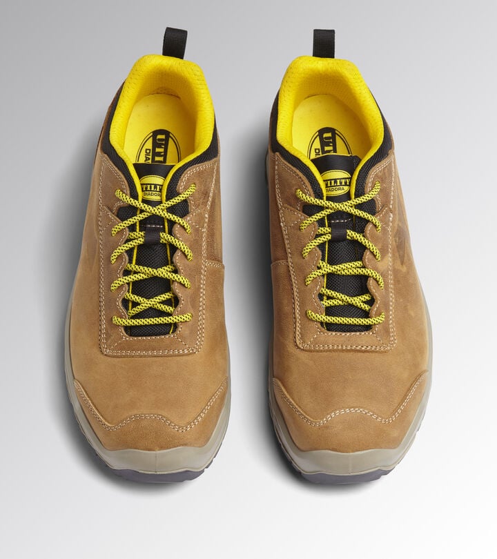 Utility Diadora COUNTRY LOW S3 SRC Scarpa Antinfortunistica Bassa