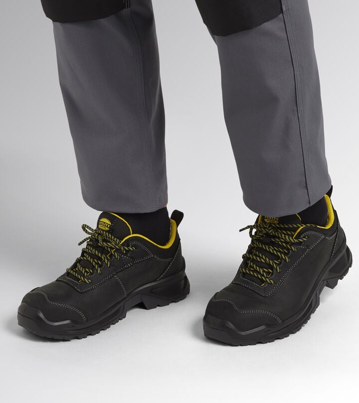 Utility Diadora COUNTRY LOW S3 SRC Scarpa Antinfortunistica Bassa