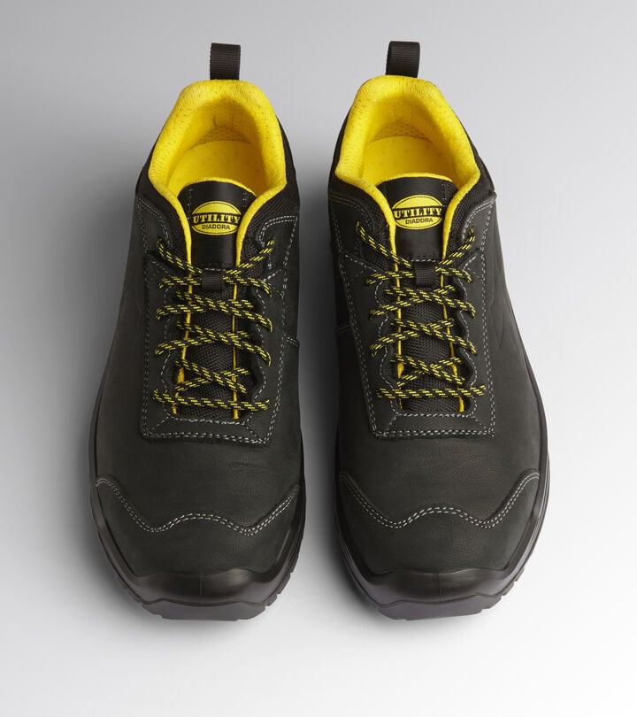 Utility Diadora COUNTRY LOW S3 SRC Scarpa Antinfortunistica Bassa