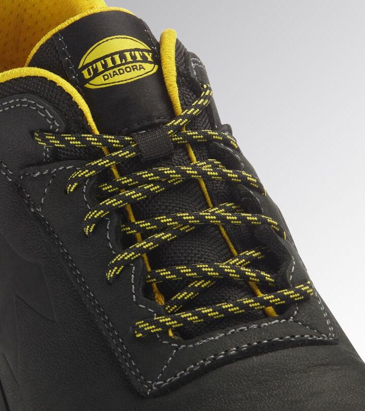 Utility Diadora COUNTRY LOW S3 SRC Scarpa Antinfortunistica Bassa