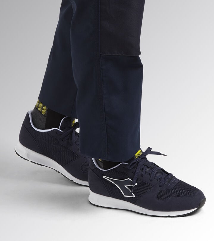 Utility Diadora CREW MICROMESH OB SRC Calzatura Da Lavoro Bassa