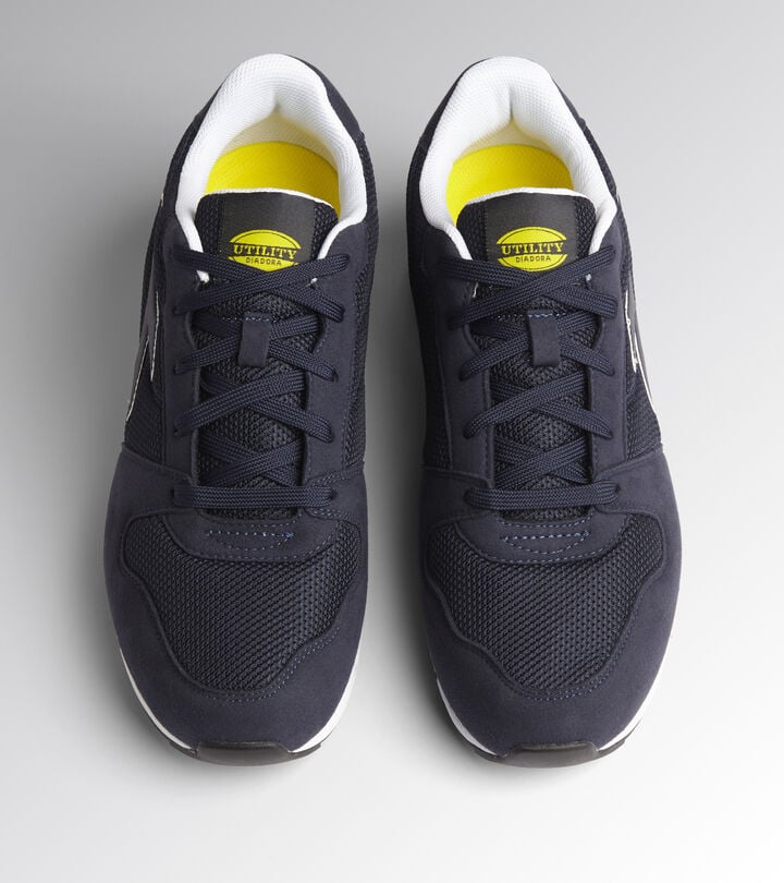 Utility Diadora CREW MICROMESH OB SRC Calzatura Da Lavoro Bassa