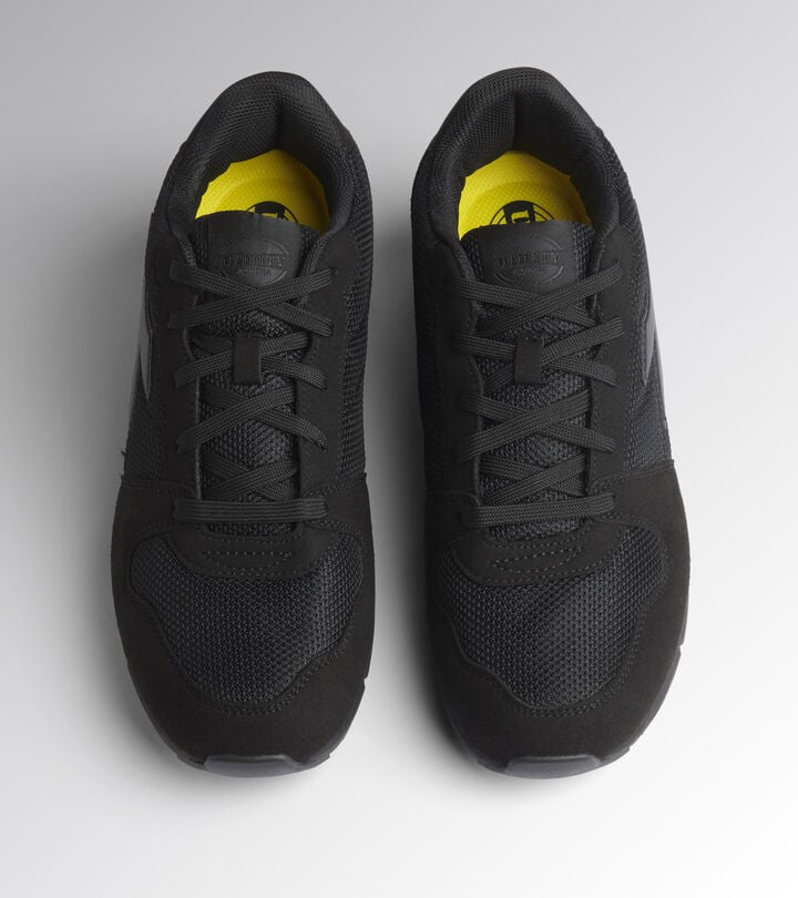 Utility Diadora CREW MICROMESH OB SRC Calzatura Da Lavoro Bassa