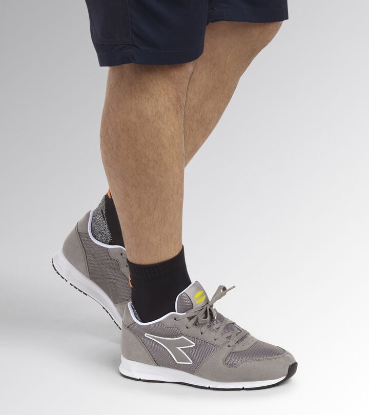 Utility Diadora CREW MICROMESH OB SRC Calzatura Da Lavoro Bassa