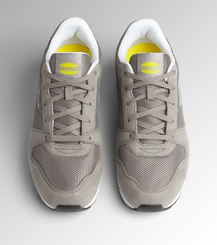 Utility Diadora CREW MICROMESH OB SRC Calzatura Da Lavoro Bassa