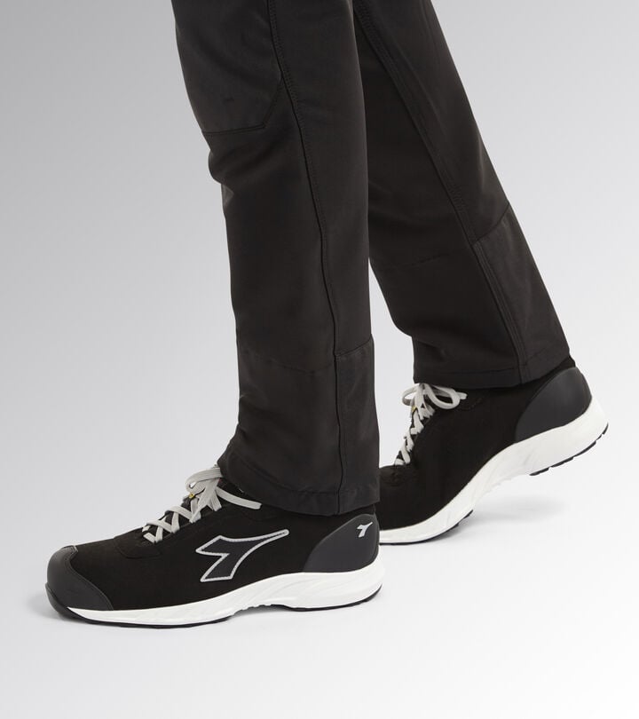 Utility Diadora FLY LITEBASE LOW S3 HRO SRC ESD Scarpa Antinfortunistica Bassa