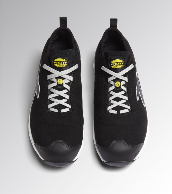 Utility Diadora FLY LITEBASE LOW S3 HRO SRC ESD Scarpa Antinfortunistica Bassa