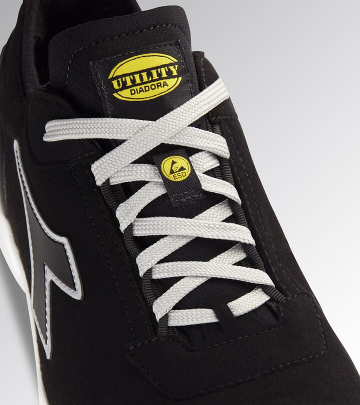 Utility Diadora FLY LITEBASE LOW S3 HRO SRC ESD Scarpa Antinfortunistica Bassa