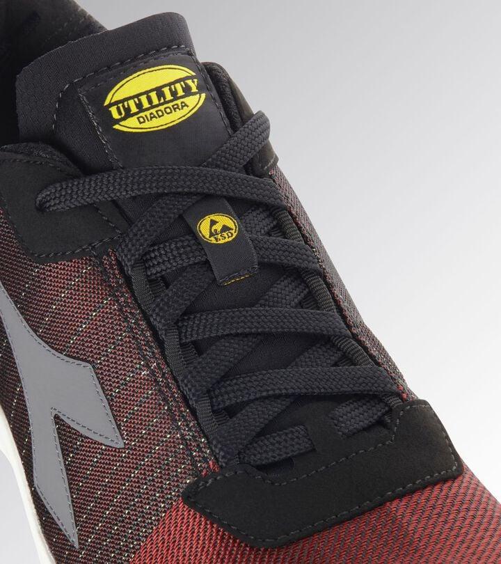 Utility Diadora FLY LT MTX LOW S1PL FO SR HRO SC ESD Scarpa Antinfortunistica Bassa