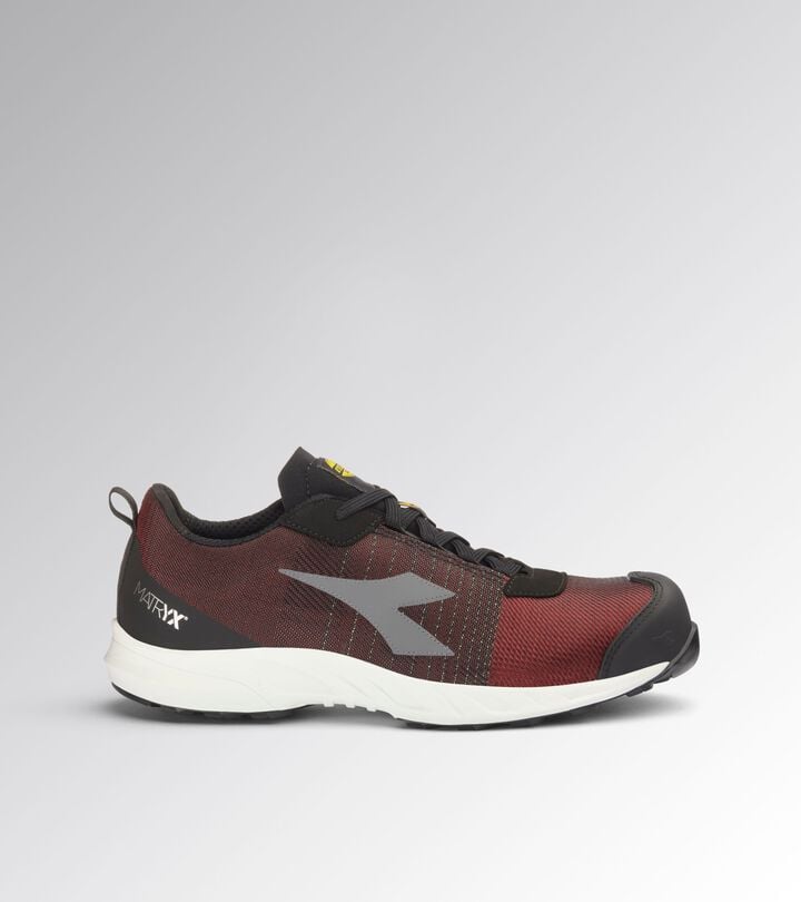 Utility Diadora FLY LT MTX LOW S1PL FO SR HRO SC ESD Scarpa antinfortunistica bassa