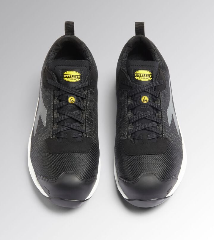 Utility Diadora FLY LT MTX LOW S3L FO SR HRO SC ESD Scarpa Antinfortunistica Bassa