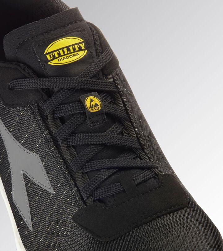 Utility Diadora FLY LT MTX LOW S3L FO SR HRO SC ESD Scarpa Antinfortunistica Bassa