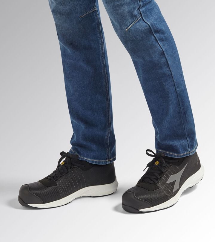 Utility Diadora FLY LT MTX LOW S3L FO SR HRO SC ESD Scarpa Antinfortunistica Bassa