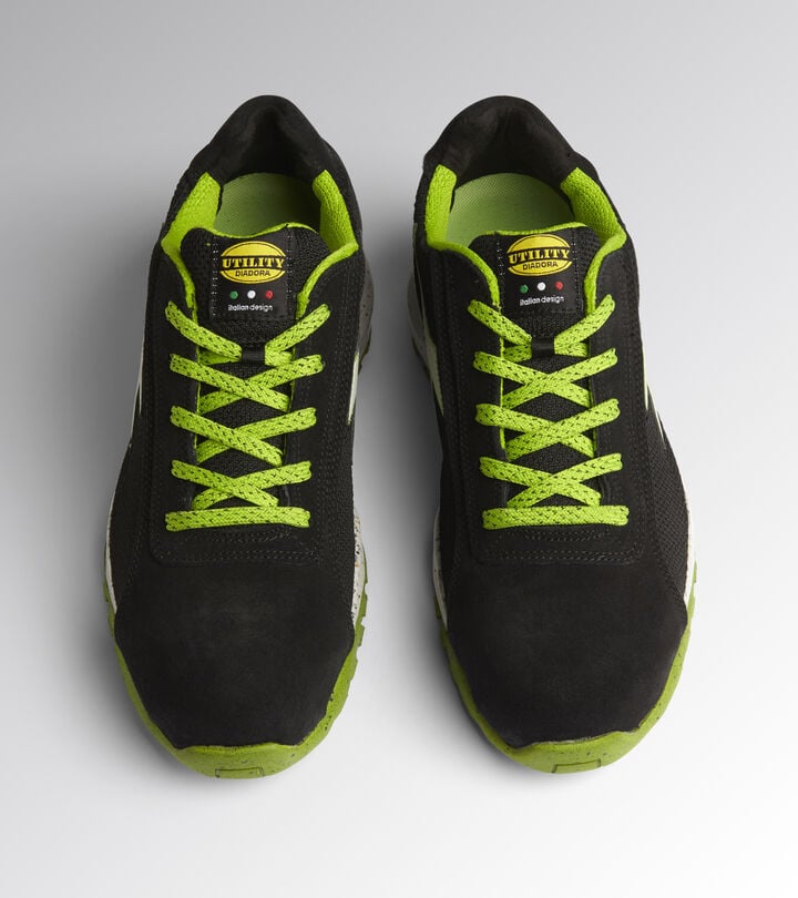 Utility Diadora GLOVE ECO MDS S1P SRC HRO Scarpa Antinfortunistica Bassa