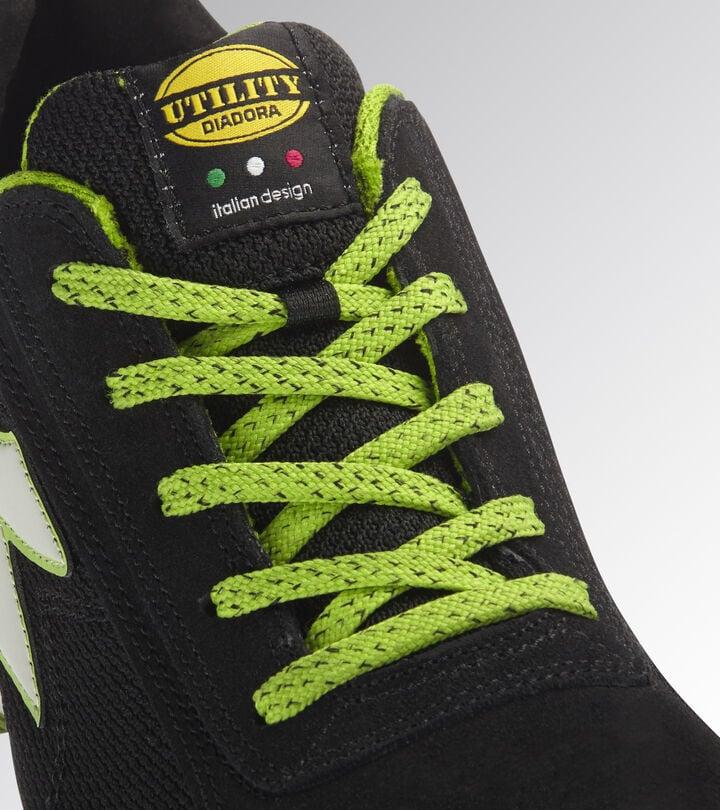 Utility Diadora GLOVE ECO MDS S1P SRC HRO Scarpa Antinfortunistica Bassa