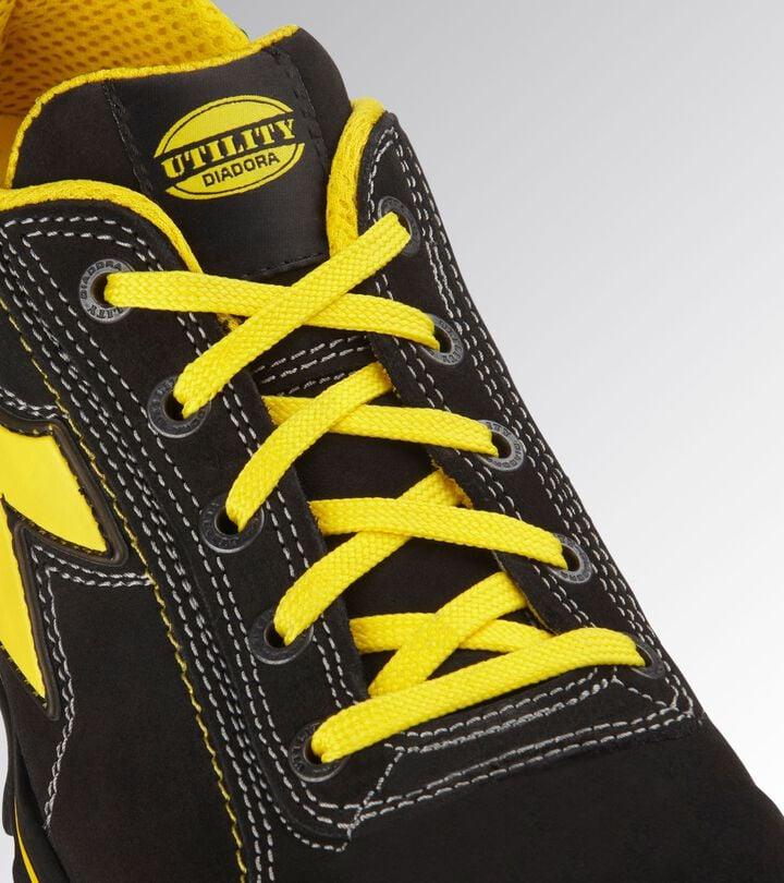 Utility Diadora GLOVE LOW S1PS FO HRO Scarpa Antinfortunistica Bassa