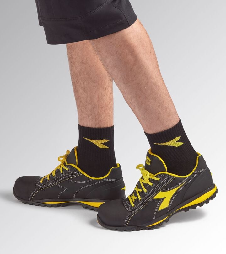 Utility Diadora GLOVE LOW S3S FO HRO Scarpa Antinfortunistica Bassa